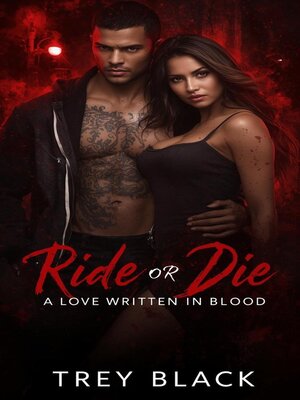 cover image of Ride or Die